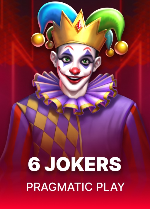 6 Jokers