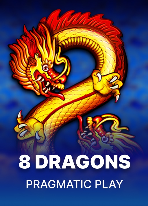 8 Dragons