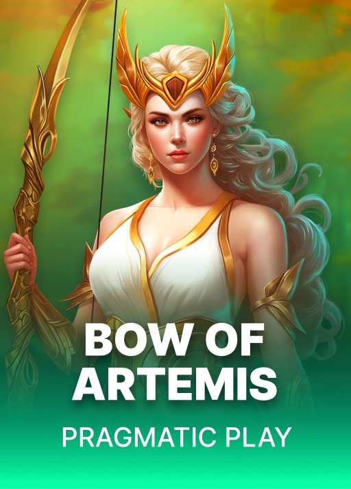 Bow of Artemis
