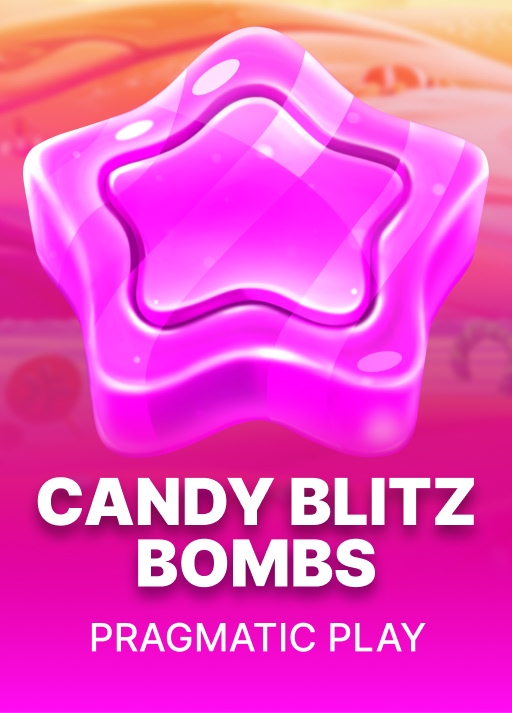 Candy Blitz Bombs