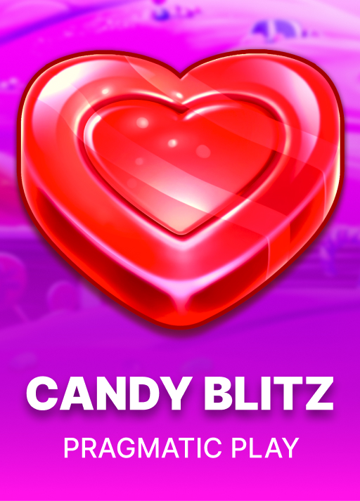 Candy Blitz