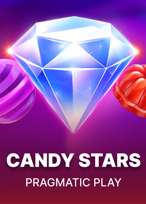 Candy Stars