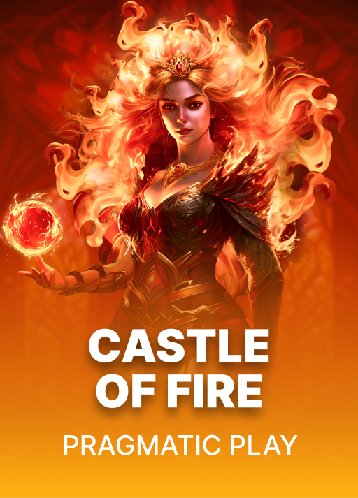 Castle of Fire