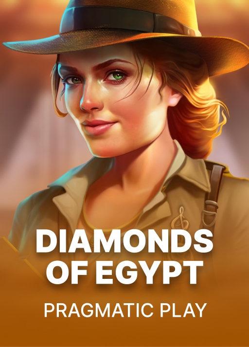 Diamonds of Egypt