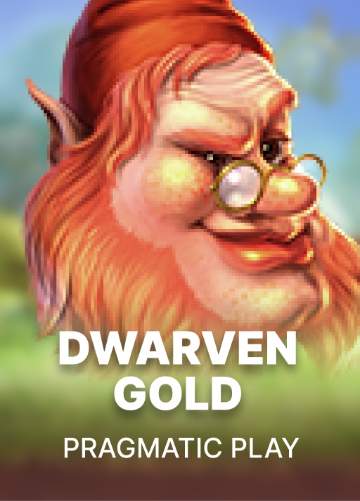 Dwarven Gold