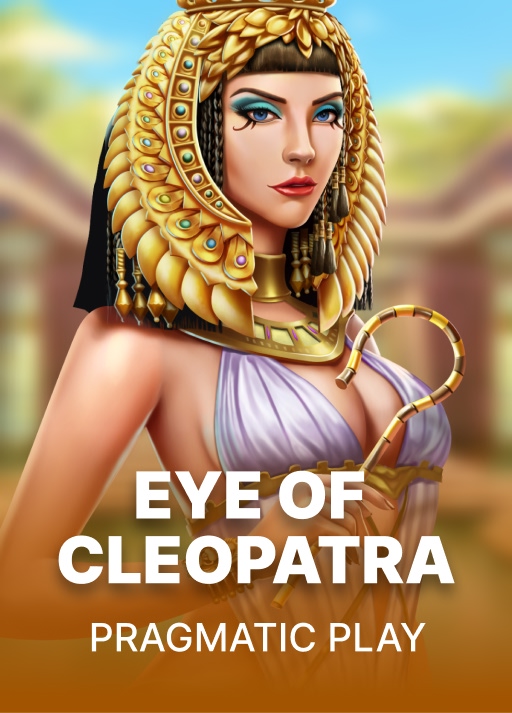 Eye of Cleopatra