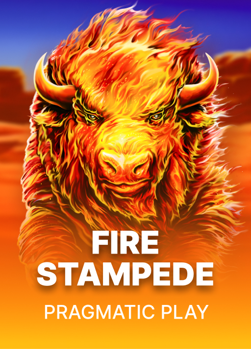 Fire Stampede