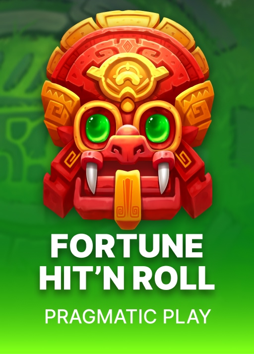 Fortune Hit'n Roll