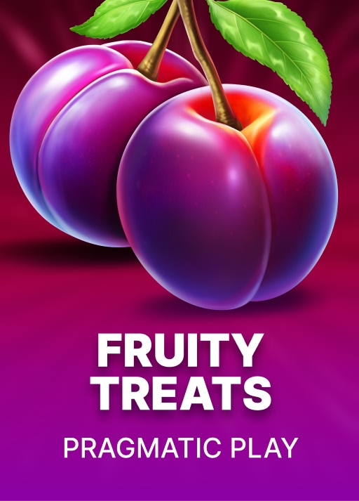 Fruity Treats