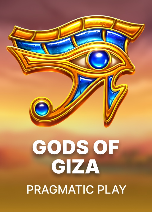 Gods of Giza