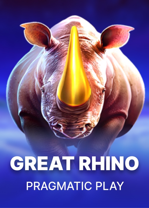 Great Rhino