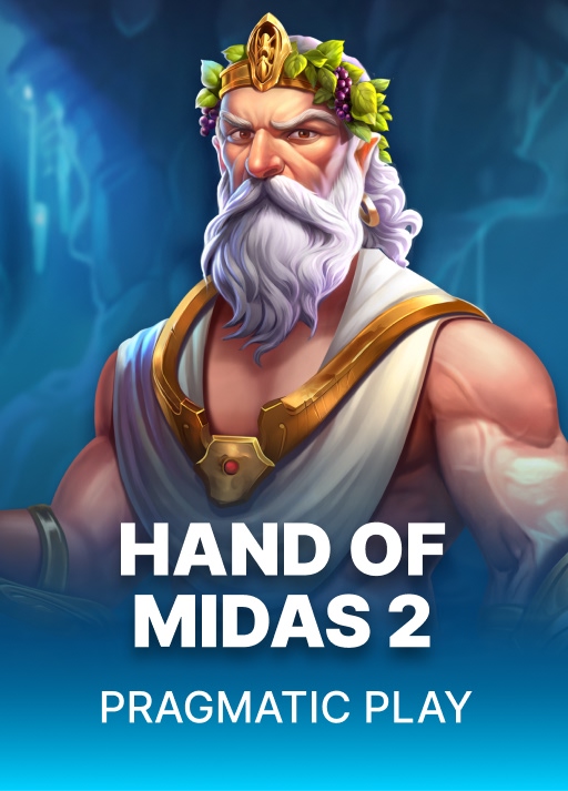 Hand of Midas 2
