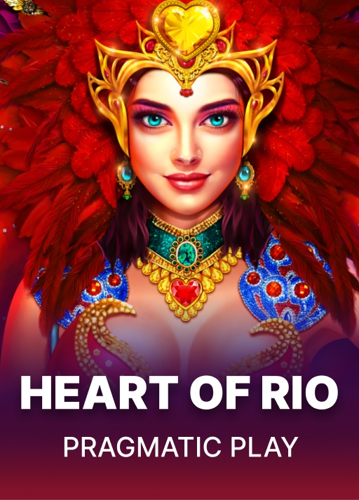 Heart of Rio