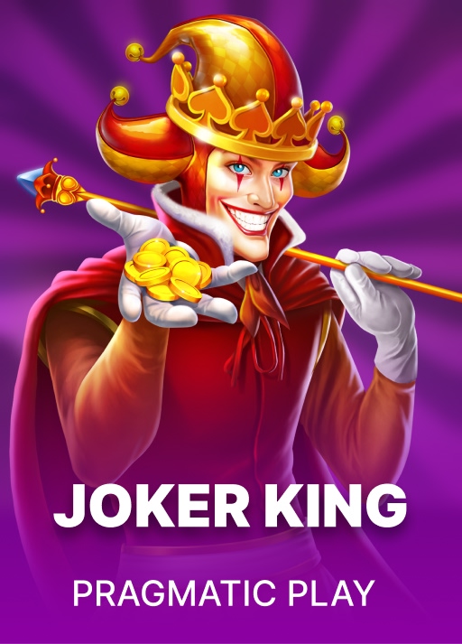Joker King