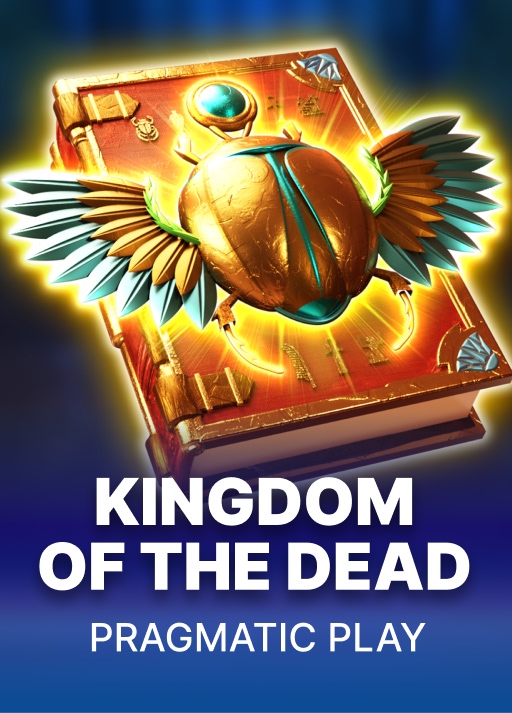 Kingdom of the Dead