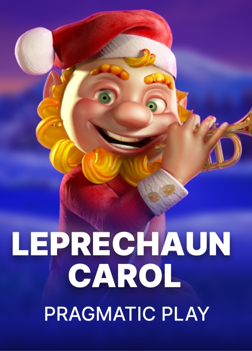 Leprechaun Carol