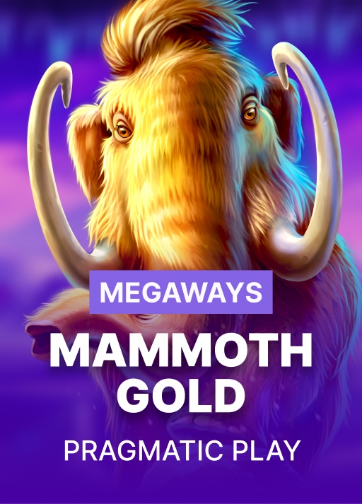 Mammoth Gold Megaways
