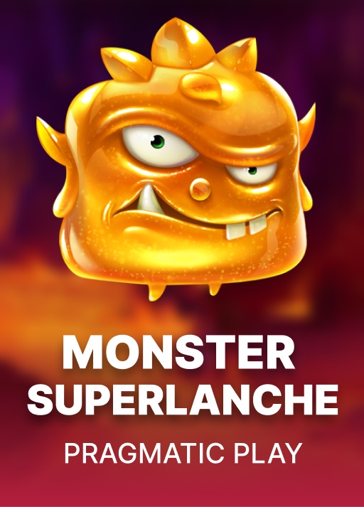 Monster Superlanche