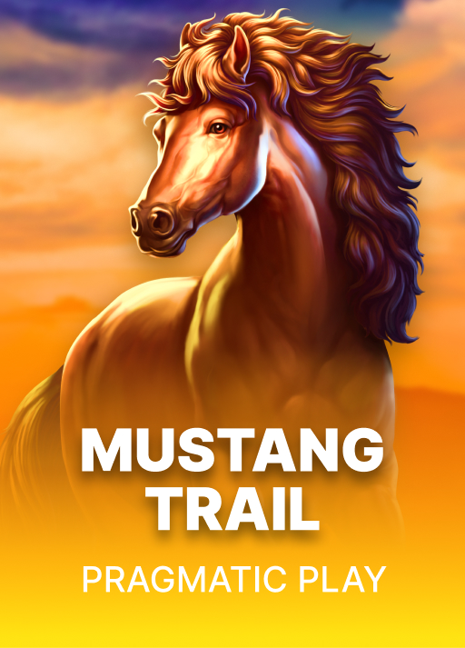 Mustang Trail