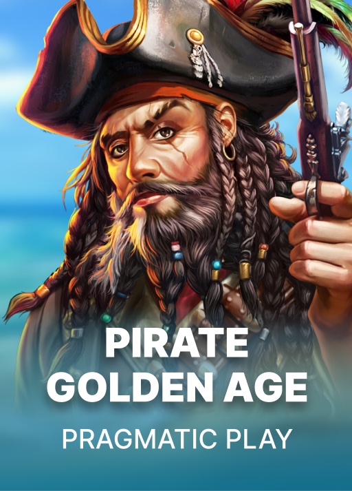 Pirate Golden Age