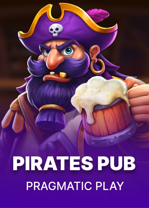 Pirates Pub