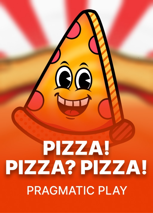 PIZZA PIZZA PIZZA