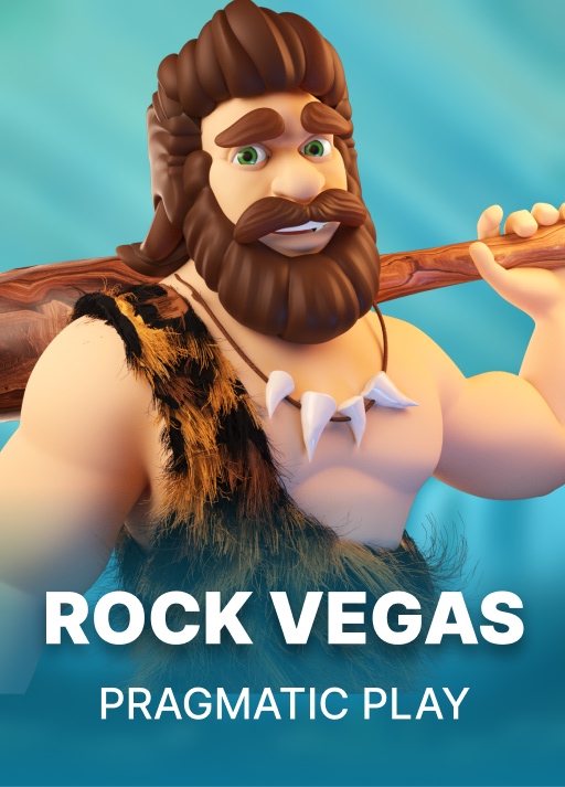 Rock Vegas