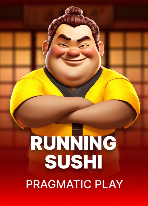 Running Sushi