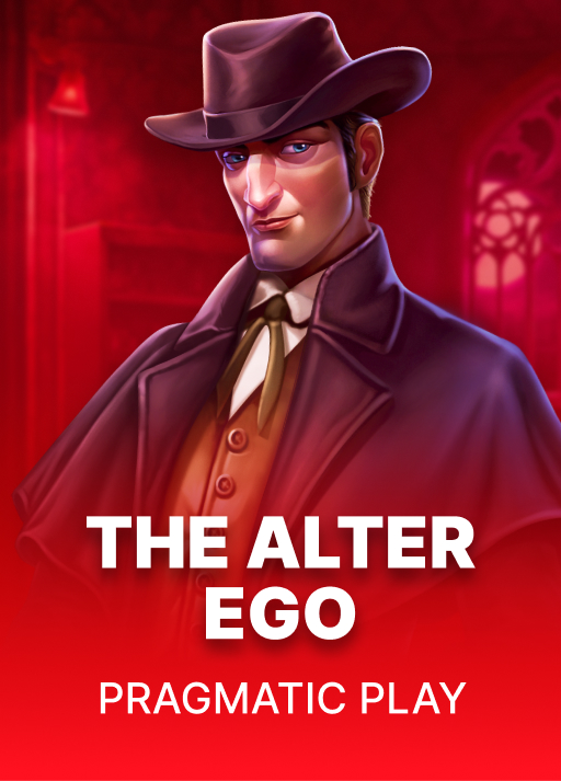The Alter Ego