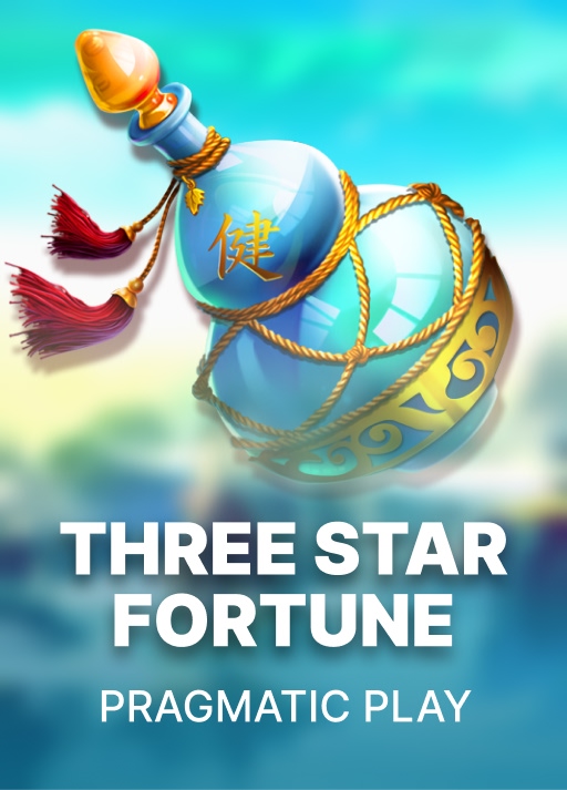Three Star Fortune