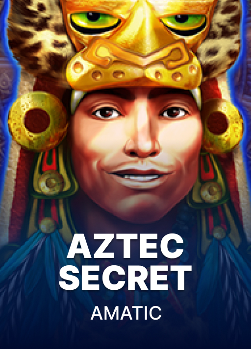 Aztec Secret