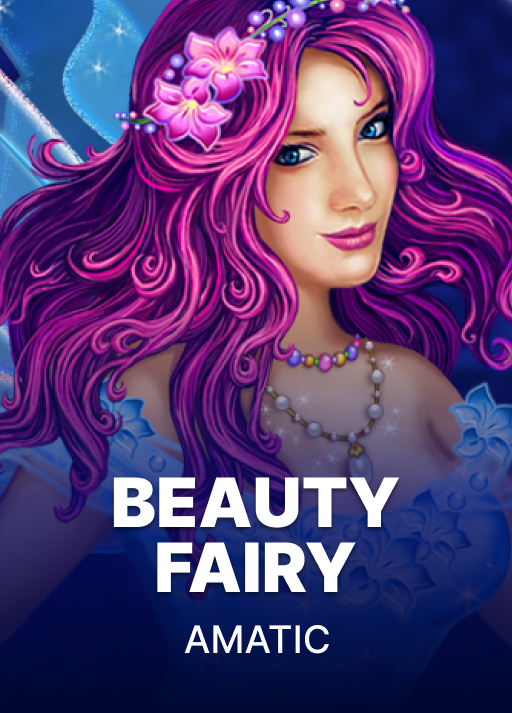 Beauty Fairy