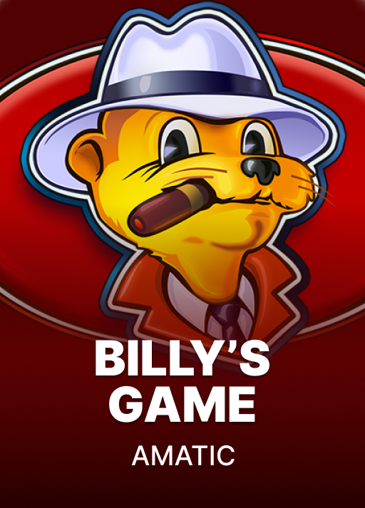 Billy's Game