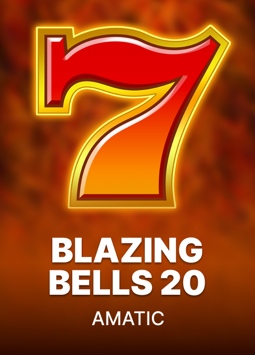 Blazing Bells 20