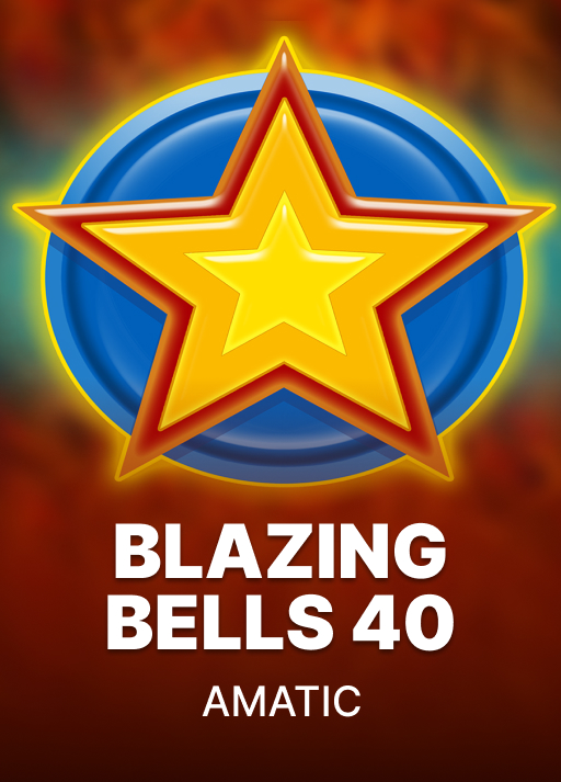 Blazing Bells 40
