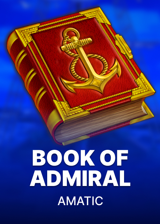 Book of Admiral