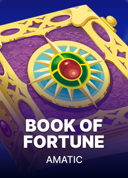 Book Of Fortune