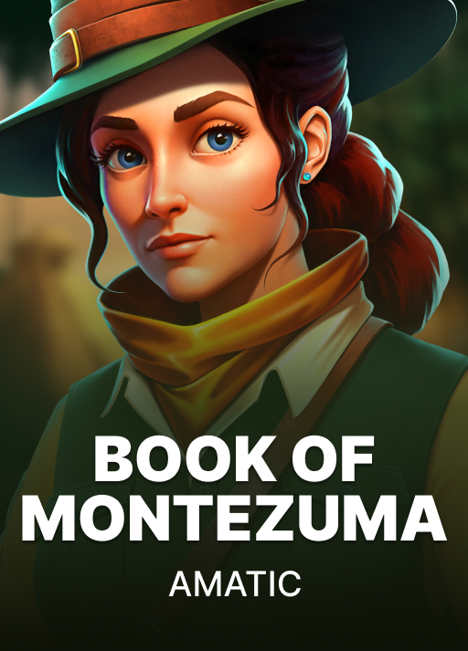 Book of Montezuma