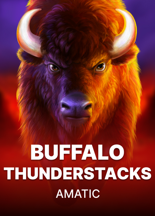 Buffalo Thunderstacks