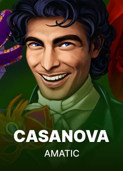 Casanova
