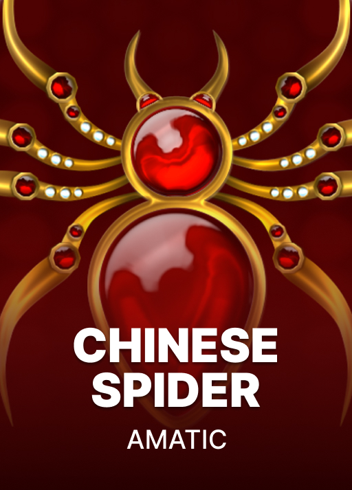 Chinese Spider