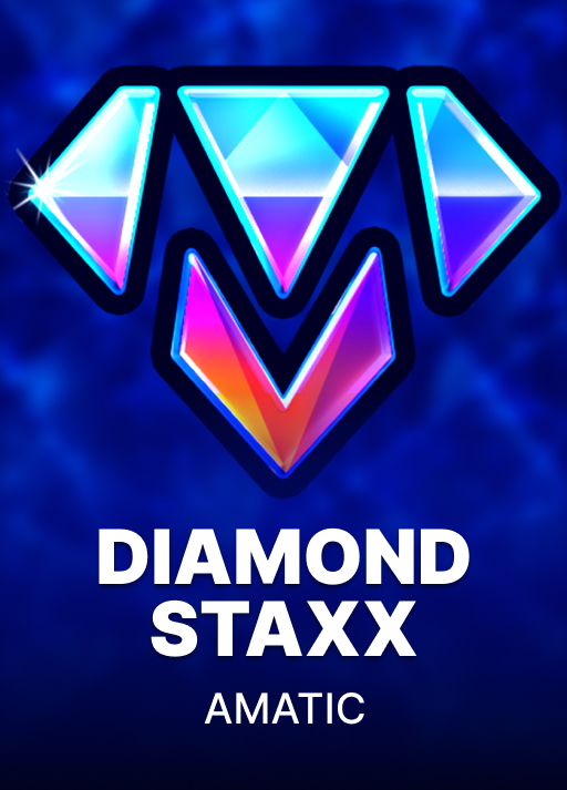 Diamond Staxx