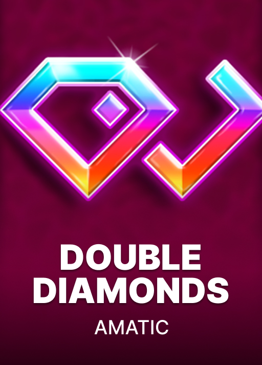 Double Diamonds