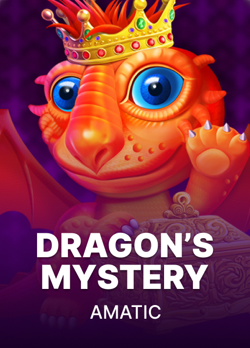 Dragon's Mystery
