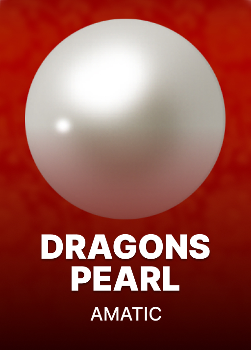 Dragons Pearl