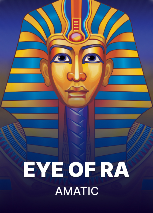 Eye Of Ra