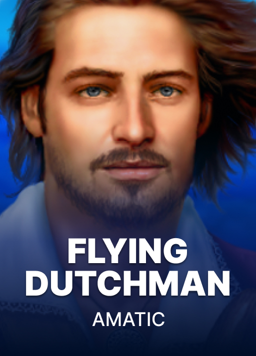 Flying Dutchman