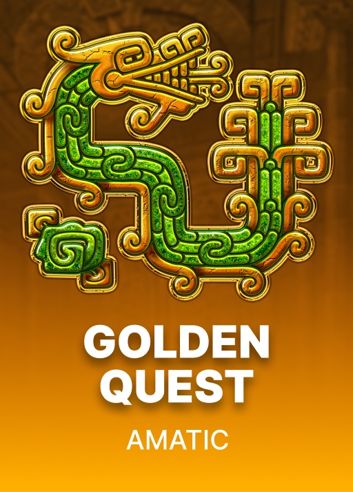 Golden Quest