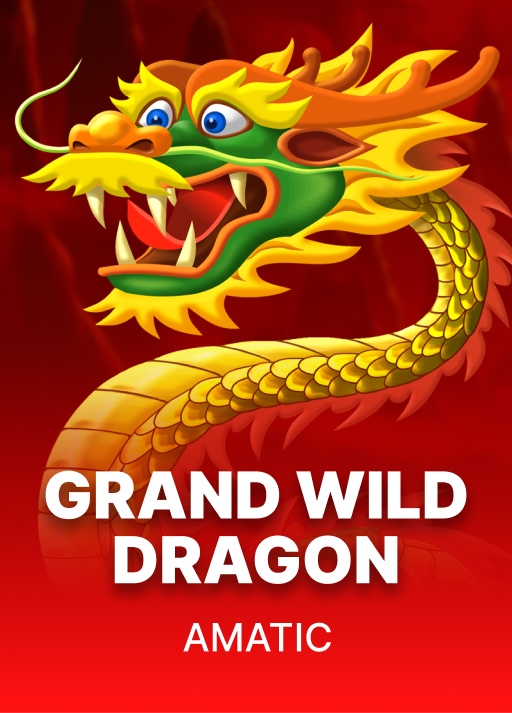 Grand Wild Dragon