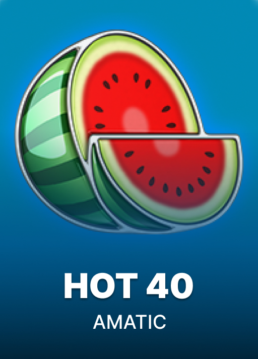 Hot 40